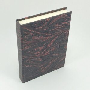book-binding-journal-blk-copper-marbled