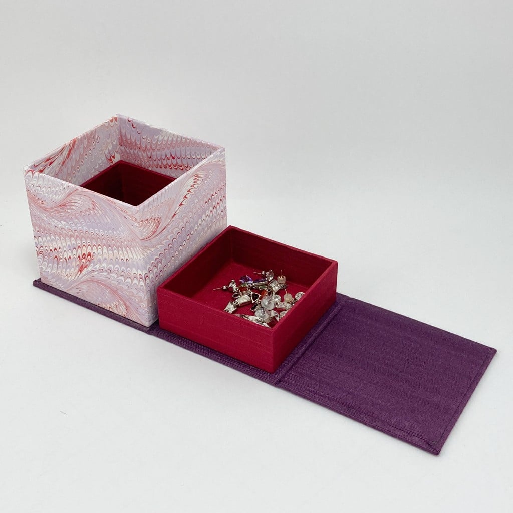 book-binding-keepsake-box-purple-red
